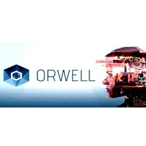 Orwell: Keeping an Eye On You - Steam Key - Global