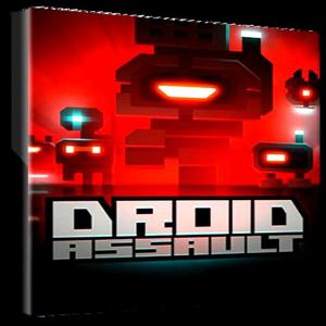 Droid Assault - Steam Key - Global