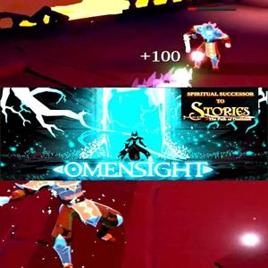 Omensight - Steam Key - Global