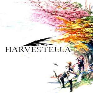 HARVESTELLA - Steam Key - Global