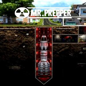 Mr. Prepper - Steam Key - Global