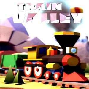 Train Valley - Steam Key - Global