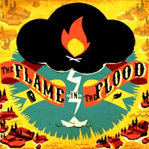 The Flame in the Flood - Steam Key - Global