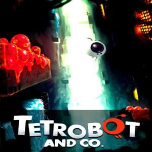 Tetrobot and Co. - Steam Key - Global