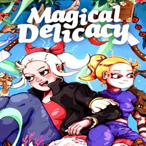 Magical Delicacy - Steam Key - Global