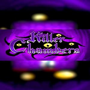 Killer Chambers - Steam Key - Global