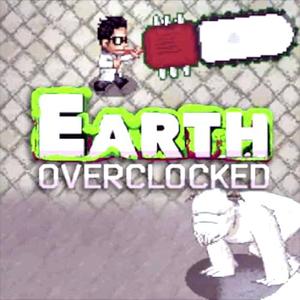 Earth Overclocked - Steam Key - Global