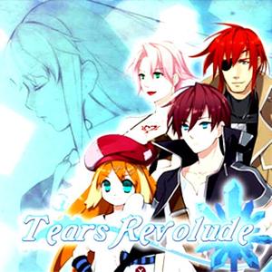 Tears Revolude - Steam Key - Global