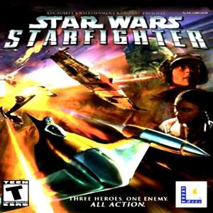 Star Wars: Starfighter - Steam Key - Global