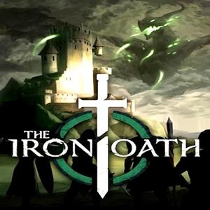 The Iron Oath - Steam Key - Global