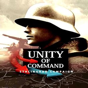 Unity of Command: Stalingrad Campaign - Steam Key - Global