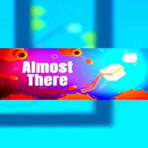 Almost There: The Platformer - Steam Key - Global