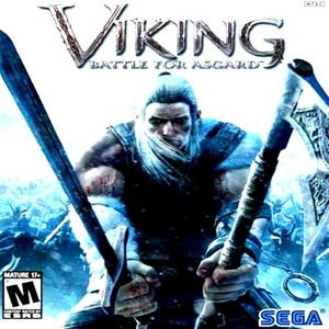 Viking: Battle for Asgard - Steam Key - Global