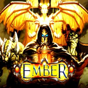 Ember - Steam Key - Global