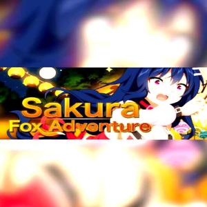 Sakura Fox Adventure - Steam Key - Global