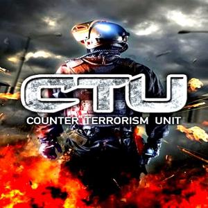 CTU: Counter Terrorism Unit - Steam Key - Global