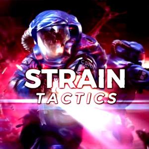 Strain Tactics - Steam Key - Global