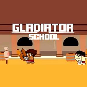 Gladiator School - Steam Key - Global