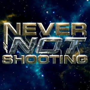 Never Not Shooting - Steam Key - Global