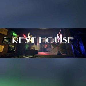 Rest House - Steam Key - Global