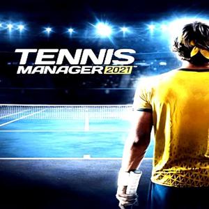 Tennis Manager 2021 - Steam Key - Global