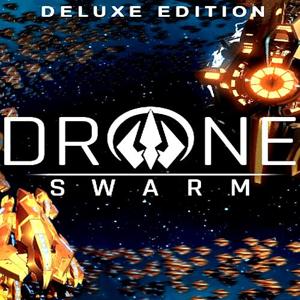 Drone Swarm (Deluxe Edition) - Steam Key - Global