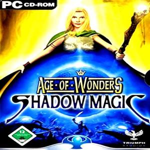 Age of Wonders Shadow Magic - Steam Key - Global