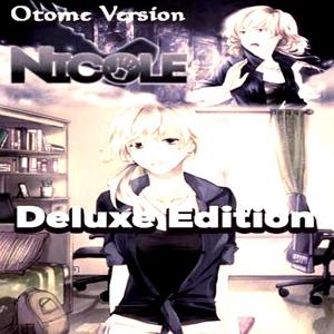 Nicole (Otome Version)  (Deluxe Edition) - Steam Key - Global