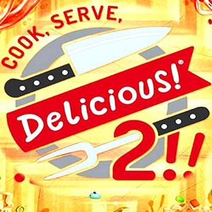 Cook, Serve, Delicious! 2!! - Steam Key - Global