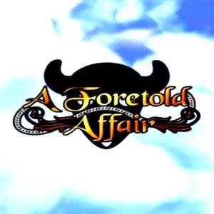 A Foretold Affair - Steam Key - Global