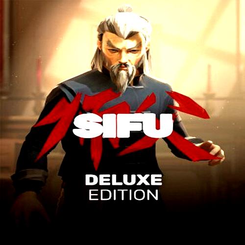 Sifu (Deluxe Edition) - Steam Key - Global