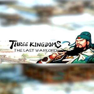 Three Kingdoms: The Last Warlord - Steam Key - Global