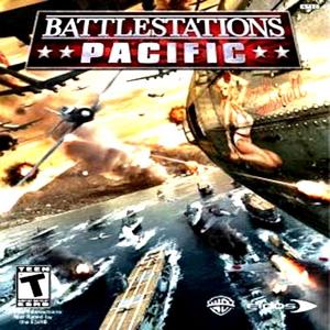 Battlestations: Pacific - Steam Key - Global