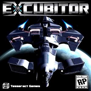 Excubitor - Steam Key - Global