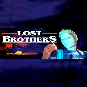 Lost Brothers - Steam Key - Global