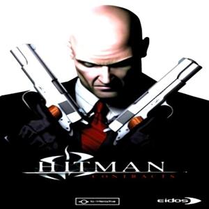 Hitman: Contracts - Steam Key - Global