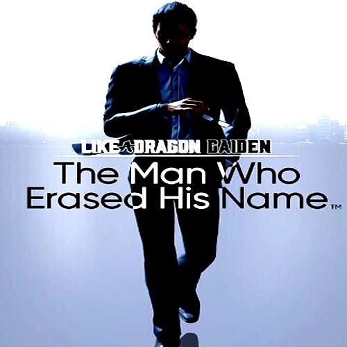 Like a Dragon Gaiden: The Man Who Erased His Name - Steam Key - Global