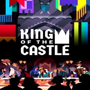 King Of The Castle - Steam Key - Global